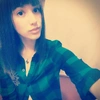  - @natasha_rush Tiktok Profile Photo