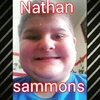 Nathan Sammons - @nathancolesammons166 Tiktok Profile Photo