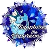  - @sapphire_vaporeon Tiktok Profile Photo