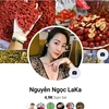 Ngoc Nguyen - @ngoclaka Tiktok Profile Photo