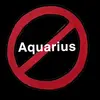  - @aquarius.hate.page.02 Tiktok Profile Photo