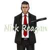  - @nick.reagan Tiktok Profile Photo