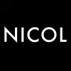  - @nicolcosmetics Tiktok Profile Photo