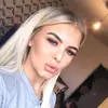  - @nicolerobertson24 Tiktok Profile Photo