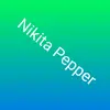  - @nikita_pepper_ Tiktok Profile Photo