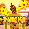  - @nikki_b2rry Tiktok Profile Photo