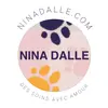  - @www.ninadalle Tiktok Profile Photo