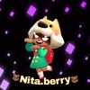  - @nita_berry1 Tiktok Profile Photo