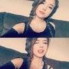  - @graves_nora Tiktok Profile Photo
