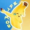  - @bananatmor Tiktok Profile Photo