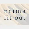 NRIMA THRIFT - @nrimathrift Tiktok Profile Photo