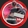  - @orman_bk Tiktok Profile Photo