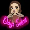  - @odys.salon Tiktok Profile Photo