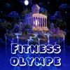  - @fitness_olympia Tiktok Profile Photo