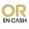  - @or_en_cash Tiktok Profile Photo
