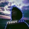  - @conner.exx Tiktok Profile Photo