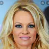 PAMELA ANDERSON - @__pamelaanderson Tiktok Profile Photo