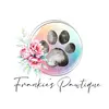 Pamela Sweeney - @frankiespawtique Tiktok Profile Photo