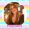  - @paty_cakes2 Tiktok Profile Photo