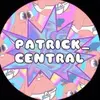 - @patrick_central Tiktok Profile Photo