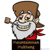  - @mountainmanmukbang Tiktok Profile Photo