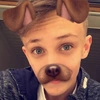 Patrick Larsen - @patricklarsen1 Tiktok Profile Photo