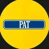  - @pat_crew Tiktok Profile Photo