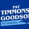 Pat Timmons-Goodson - @ptg4nc Tiktok Profile Photo