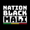  - @nation_black Tiktok Profile Photo