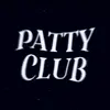  - @patty.club Tiktok Profile Photo
