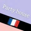  - @party.house.france Tiktok Profile Photo