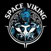  - @spacevik1ng Tiktok Profile Photo
