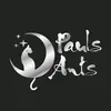 Paul s Arts - @paulnailartist Tiktok Profile Photo