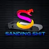  - @sandingshit Tiktok Profile Photo