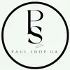  - @paul.shop.ua Tiktok Profile Photo