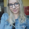 Paulina  - @paulina_skuballa Tiktok Profile Photo