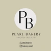  - @pearl.bakery Tiktok Profile Photo