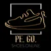  - @pe.go_shoes_online Tiktok Profile Photo