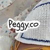  - @peggy.co_ Tiktok Profile Photo