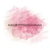  - @nailsbypennyhannah Tiktok Profile Photo