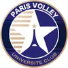  - @paris.volley Tiktok Profile Photo