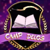  - @delos_egyptian_faction Tiktok Profile Photo