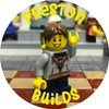  - @preston_builds Tiktok Profile Photo