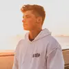  - @prestonlind Tiktok Profile Photo