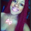  - @princesshouston488 Tiktok Profile Photo