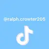  - @ralph.crowter205 Tiktok Profile Photo