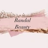  - @randal_beauty21 Tiktok Profile Photo
