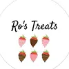  - @ros.treats Tiktok Profile Photo