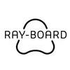  - @ray.board Tiktok Profile Photo
