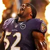 Ray Lewis - @ray.lewis Tiktok Profile Photo